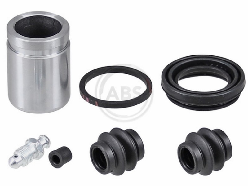 Kit di riparazione,Pinza freno Click/Elantra/Getz/Grandeur/Joice/Lavita/Lotze/Magentis/Matrix/NF/Optima/Regal/Santamo/Sonata/Sonica/Sportage/Tucson/XG-series (98-22)