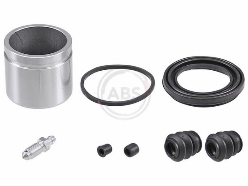 Kit di riparazione,Pinza freno AUTO/Pulsar/Teana/Tiida (04-22)