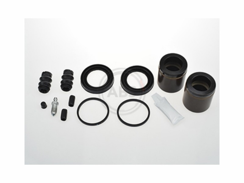 Kit di riparazione,Pinza freno Commander/Grand Cherokee (01-13)