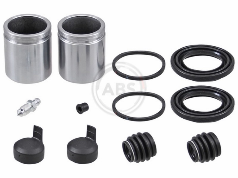Kit di riparazione,Pinza freno Master/Movano/NV400 (10-22)