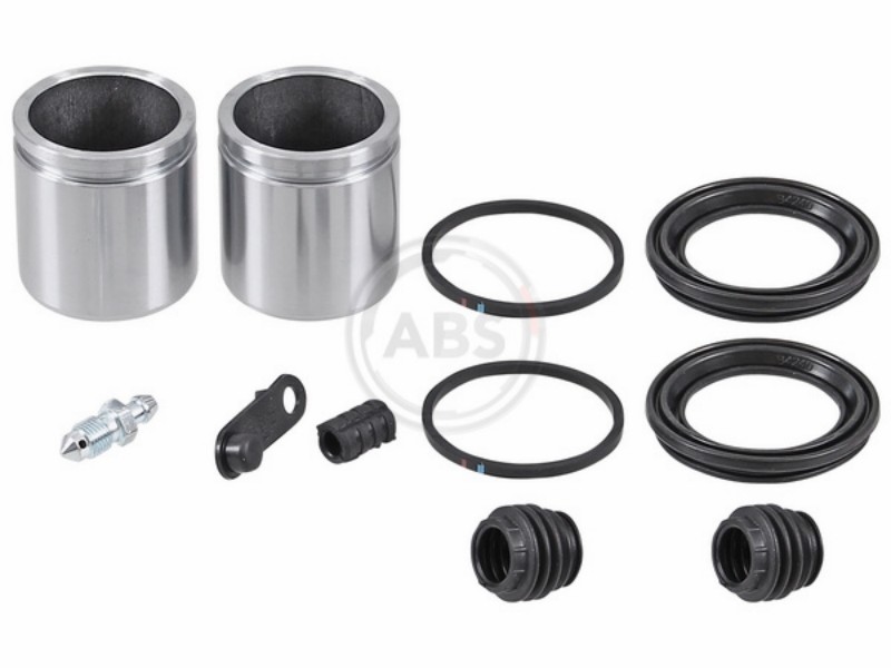 Kit di riparazione,Pinza freno H1/H300/i800/iLoad/Montana/Starex (07-22)