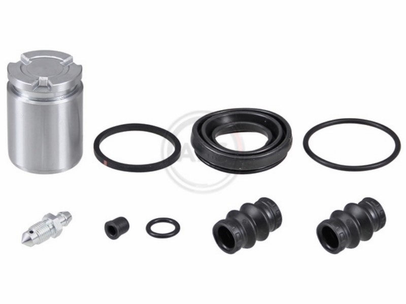 Kit di riparazione,Pinza freno 500//Galaxy//Passat/Renegade/S60/S80/S-Max/Thesis/V60/V70/X5 Series (E53)/XC60/XC70 (00-22)