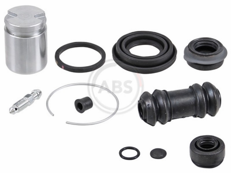 Kit di riparazione,Pinza freno Charade/Gran Move/MX3/Pyzar/Valera (91-03)