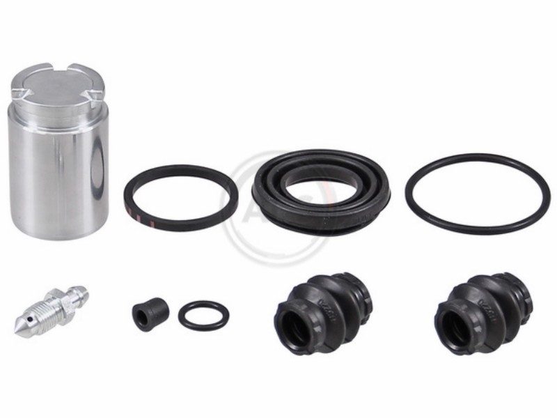 Kit di riparazione,Pinza freno A-Series (W176)/B-Series (W242)/B-Series (W246)/CLA-Series (W117)/Evoque//GLA-Series (W156)/// (08-22)