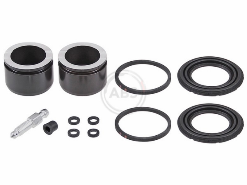 Kit di riparazione,Pinza freno CL-Series (W215)/S-Series (W220) (98-06)