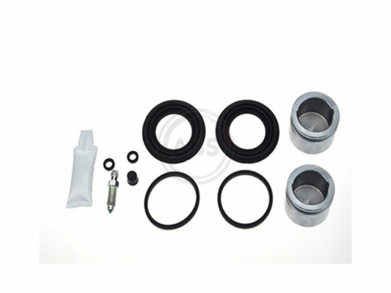 Kit riparazione pinza freno