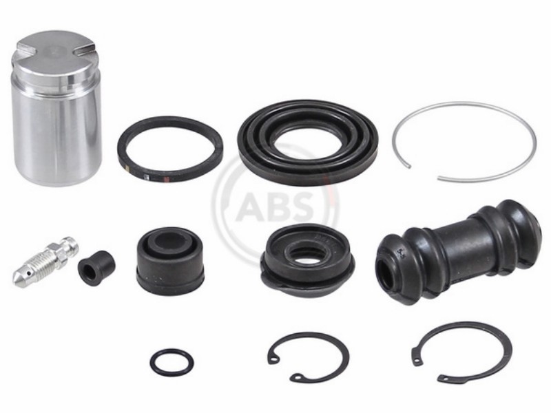Kit di riparazione,Pinza freno 300 series/400 series/Colt/Coupe/Eclipse/Galant/Lancer/Mirage/Persona/Satria/Wira (84-06)