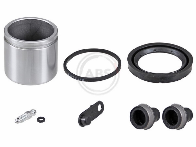 Kit di riparazione,Pinza freno 206/306///Kubistar/Xsara (93-22)