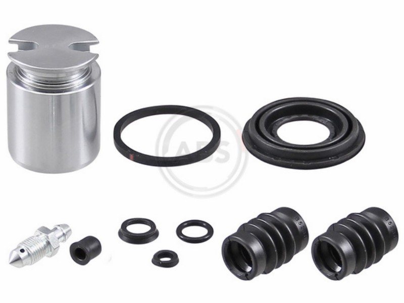 Kit di riparazione,Pinza freno Bravo/Delta/Mito/Mondeo/Multipla/Stilo/X-Type (99-22)