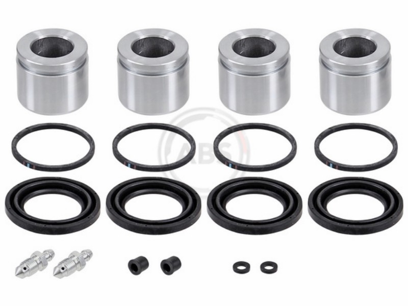 Kit di riparazione,Pinza freno G Series/G-Series (W463)/T 200-Series (W601)/T 200-Series (W607)/T 300-Series (W602)/T1-400-Series (W611)/T2-500-Series (W667) (71-22)