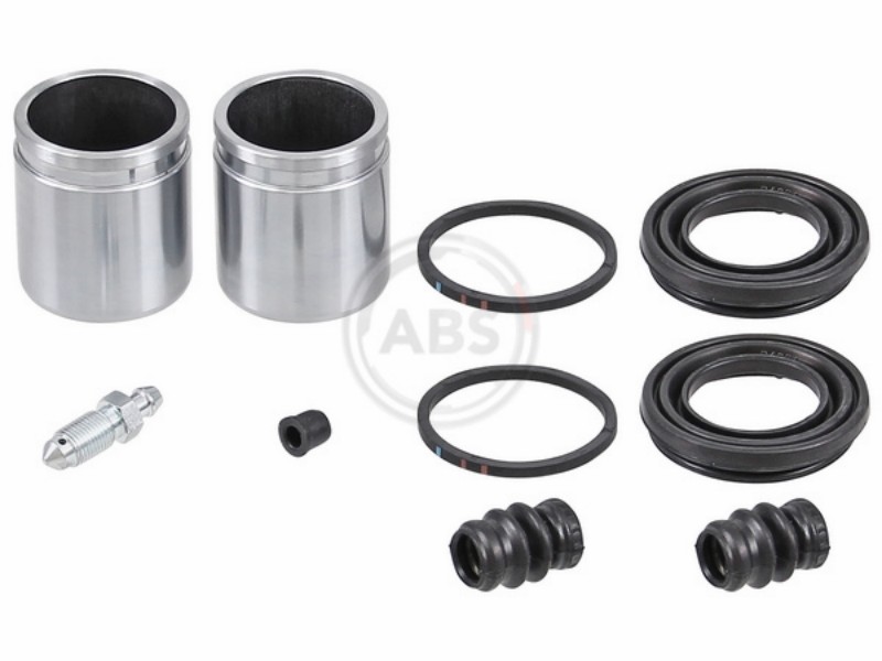 Kit di riparazione,Pinza freno Pathfinder/Urvan/Vanette (86-11)