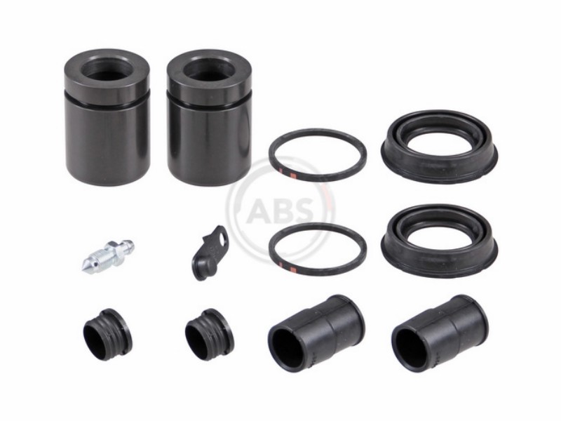 Kit di riparazione,Pinza freno A6/A7/A8/XF/XJ Serie/XK Serie (09-22)