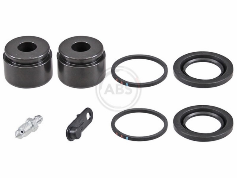 Kit di riparazione,Pinza freno 1 Series (E81)/1 Series (E82)/1 Series (E87)/1 Series (E88)/3 Series (E90)/3 Series (E91)/3 Series (E92)/3 Series (E93) (04-22)