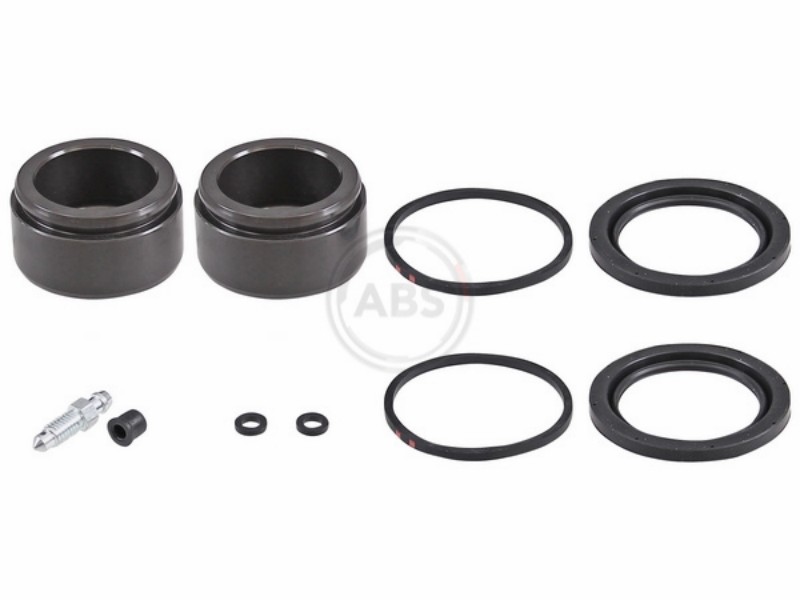 Kit di riparazione,Pinza freno CLC-Series (W203)/CLK-Series (W209)/C-Series (W203)/SLK-Series (W171) (00-11)