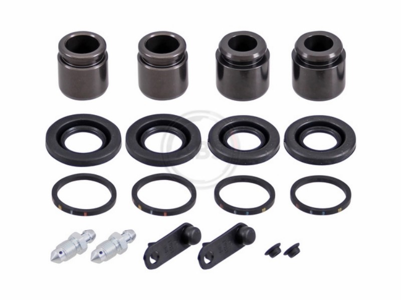 Kit di riparazione,Pinza freno S60/V70 (02-07)