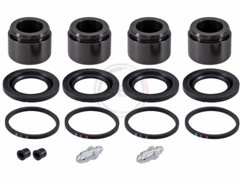 Kit di riparazione,Pinza freno 159/Brera/Spider (05-11)