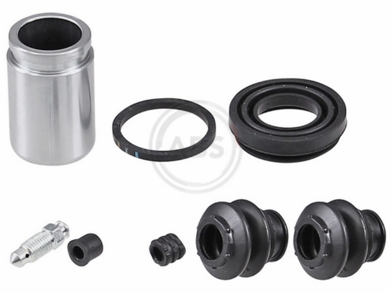 Kit di riparazione,Pinza freno Accent/Rio/Verna (05-12)