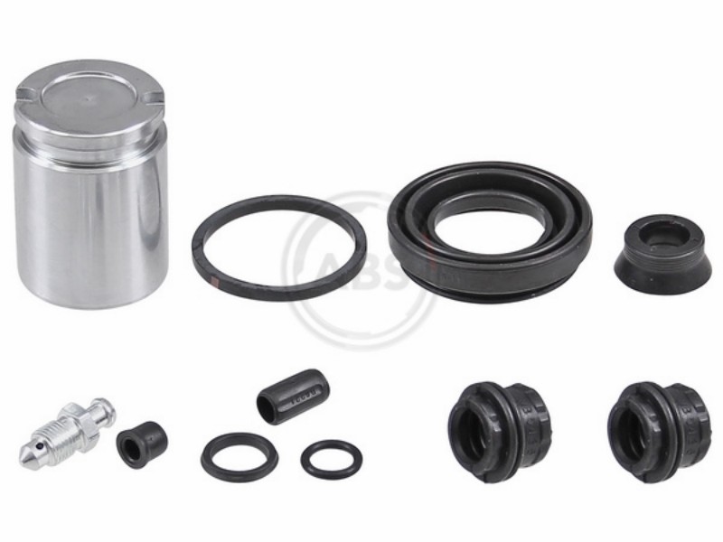 Kit di riparazione,Pinza freno Caddy (15-22)