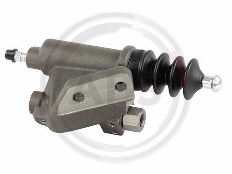 Clutch cylinder