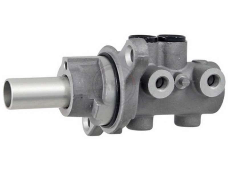 Cilindri principali del freno Bipper/Doblo/Fiorino/Nemo/Qubo (02-22)