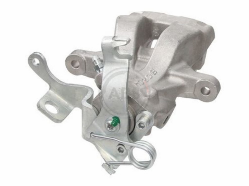 Pinza freno C4 (06-13)