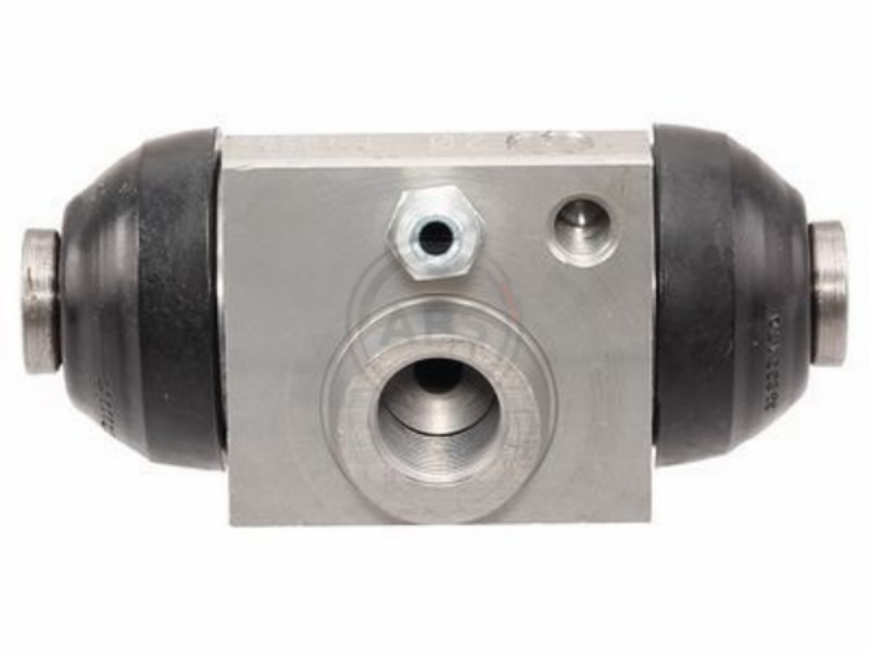 Cilindri a ruota C3/C4/DS3 (09-22)