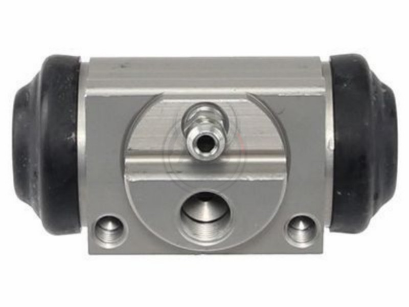 Cilindri a ruota Combo/Pratico (10-22)