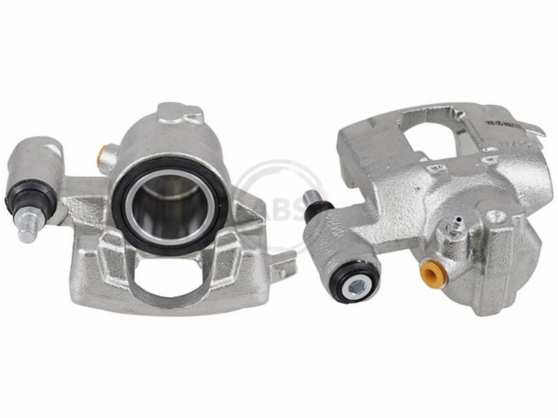 Pinza freno 500/600/Cinquecento/Panda/Punto/Seicento/Y (Ypsilon)/Y10 (Ypsilon) (91-22)
