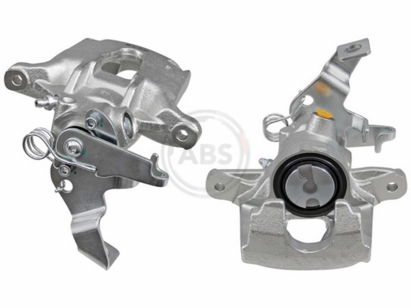 Pinza freno Interstar/Master/Movano (97-13)