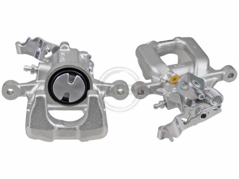 Pinza freno A3/Altea/Beetle/Bjalla/Bora/Caddy/Eos/Fusca/Golf/Jetta/Laura/Leon/Octavia/Passat/Scirocco/Superb/Touran/Vento/Yeti (03-22)