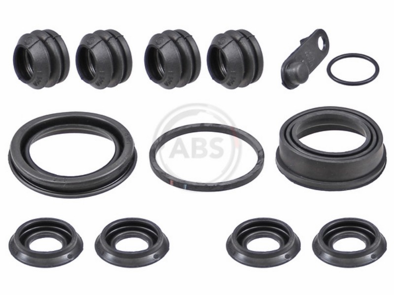 Kit di riparazione,Pinza freno 11/19/5/9///Extra/ (81-99)
