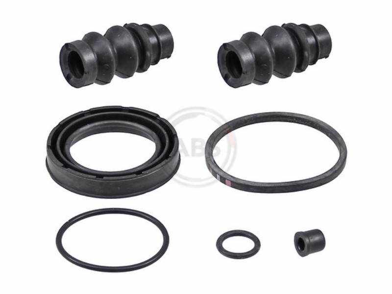 Kit di riparazione,Pinza freno 3008/308/5008/C4/DS7 (12-22)