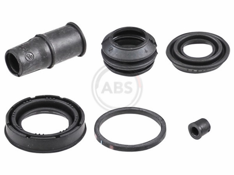 Kit di riparazione,Pinza freno Vito-Series (W638)/V-Series (W638) (95-03)