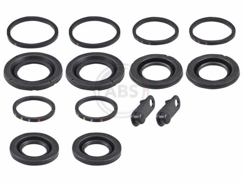 Kit di riparazione,Pinza freno Q7/Touareg (02-15)