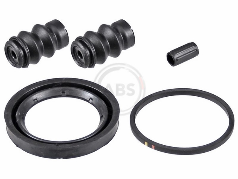 Kit di riparazione,Pinza freno 1007/2008/206/207/208/301/307/500/Adam/Albea/Berlingo/Bipper/Bravo/C2/C3/C4/C-Elysee/Combo/Corsa/Delta/Doblo/DS3/Fiorino//Grande Punto/Idea//Linea//Mito/Partner/Pratico/Punto/Qubo/Ranch (96-22)