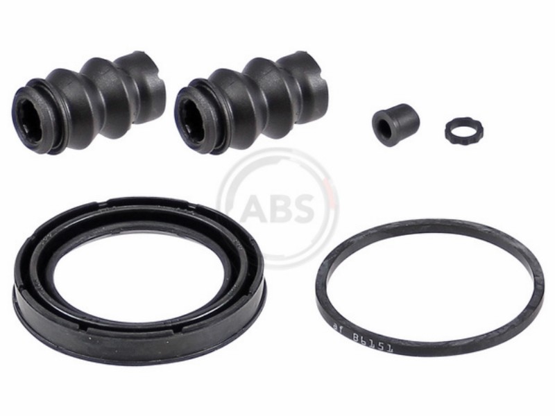 Kit di riparazione,Pinza freno C5 (01-08)