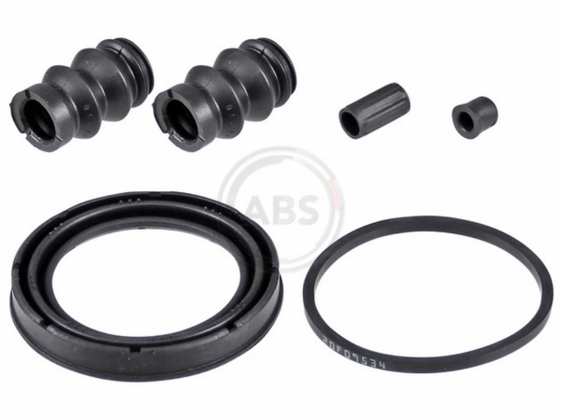 Kit di riparazione,Pinza freno 3008/308/Auris/Avensis/Bravo/Corolla/Corsa/Delta/Lybra/Mito/Mondeo/Stilo/Verso/X-Type (00-22)