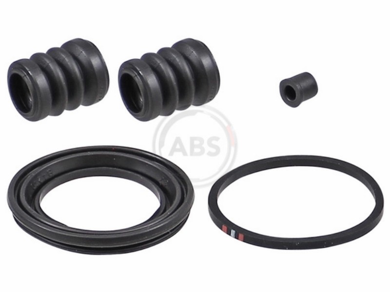 Kit di riparazione,Pinza freno Aveo/Kalos/Spark (02-22)