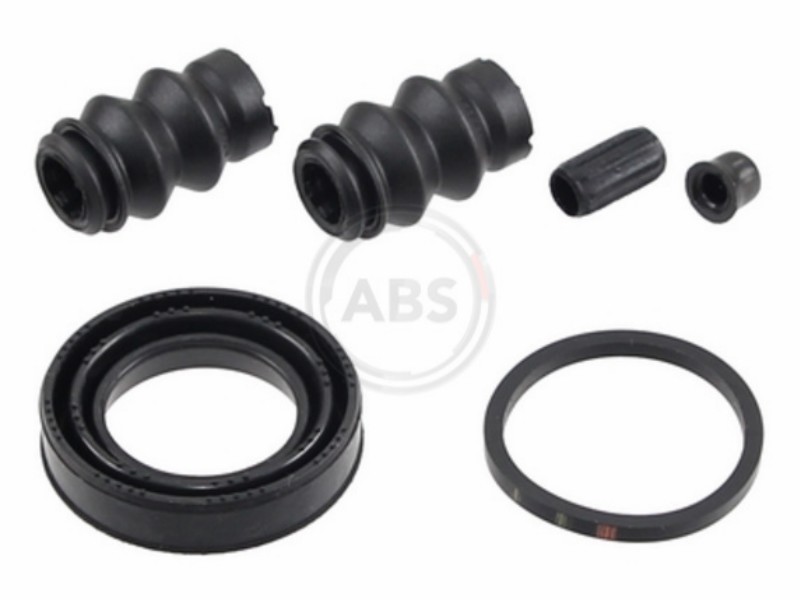 Kit di riparazione,Pinza freno Viano (W639)/Vito-Series (W639) (03-22)