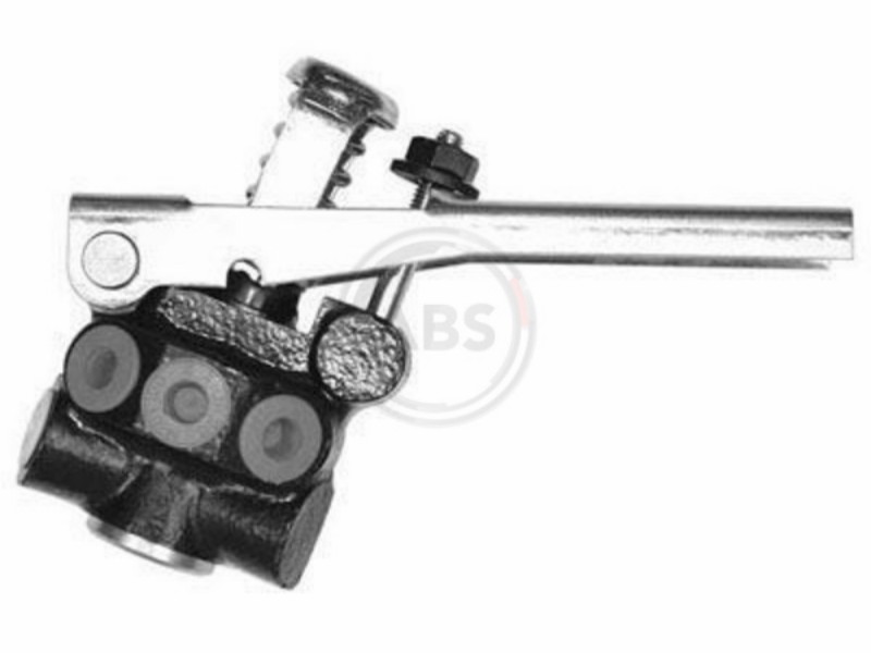 Modulatore frenata 11/9 (81-93)