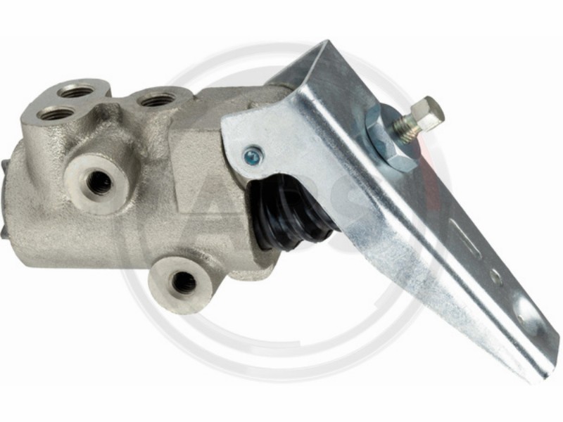 Modulatore frenata C15/LNA/Visa (78-00)