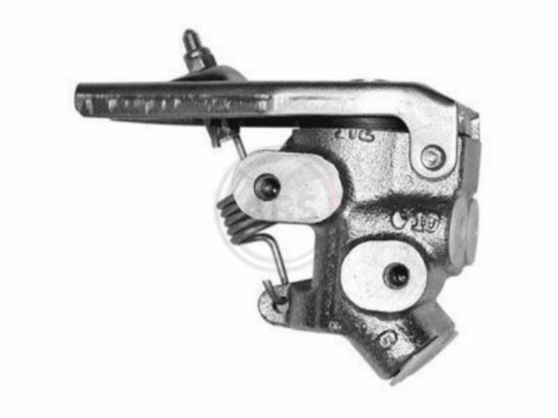 Modulatore frenata AX (86-97)