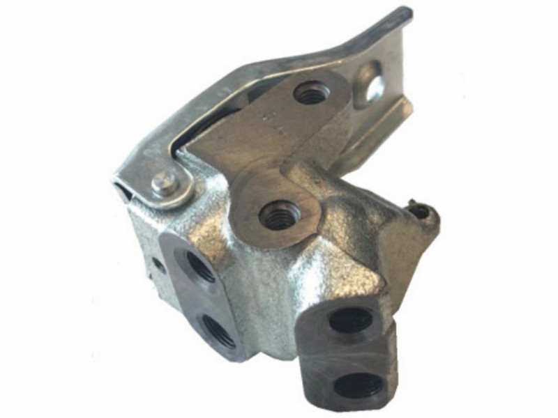 Modulatore frenata /Extra/ (85-98)