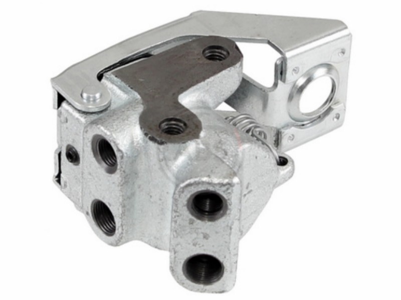 Modulatore frenata 806/Evasion/Synergie/Ulysse/Z(eta) (94-03)