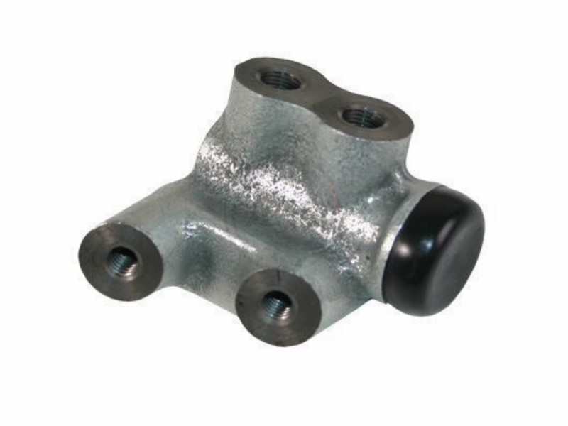Modulatore frenata Barchetta/Punto/Y (Ypsilon)/Y10 (Ypsilon) (93-05)