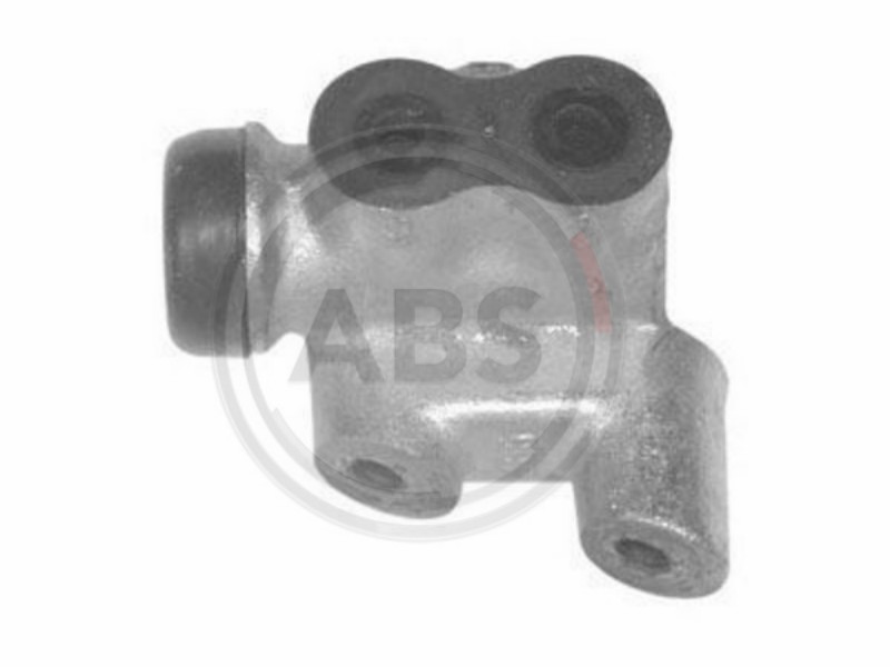 Modulatore frenata Barchetta/Punto/Y (Ypsilon)/Y10 (Ypsilon) (93-05)