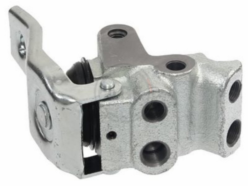 Modulatore frenata Berlingo/Partner/Ranch (96-15)