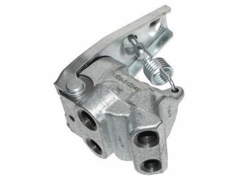Modulatore frenata 106/Saxo (96-04)