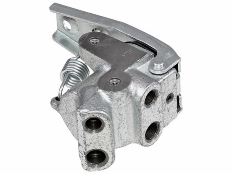 Modulatore frenata 106/Saxo (96-04)