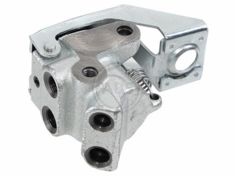 Modulatore frenata 306/Xsara (97-05)